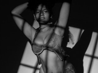 Erotični video klepet NinaCollinss