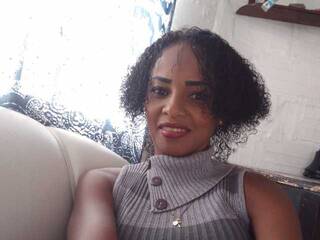 Erotični video klepet Ninacoric