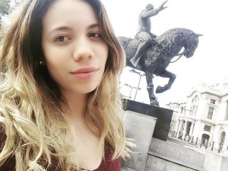 Fotografija profila NinaGarcia