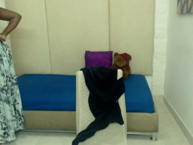 Oddajajo posnetke zaslona ninagonzalez