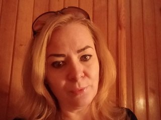 Erotični video klepet NinaKeil