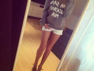 Erotični video klepet NinaMoonss