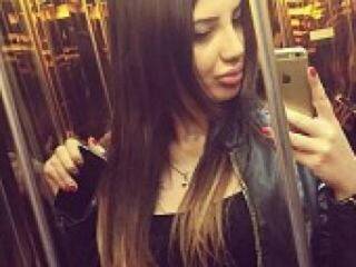 Erotični video klepet ninarka