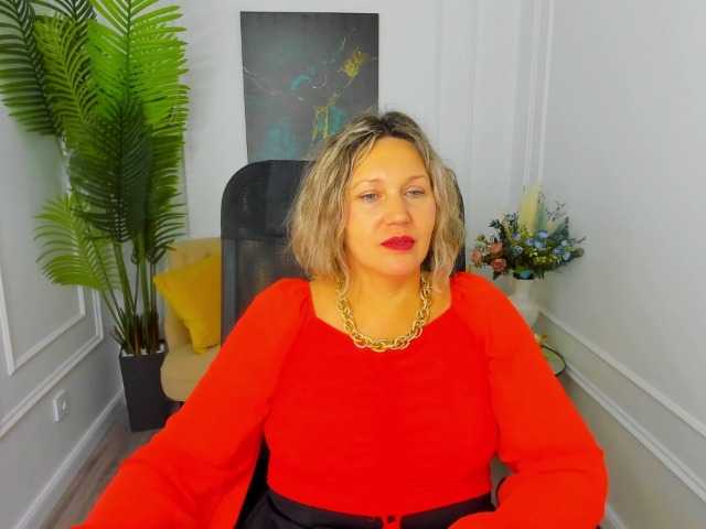 Oddajajo posnetke zaslona NinaStarle