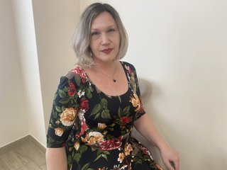 Erotični video klepet NinaStarle