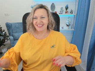 Erotični video klepet NinaStarle