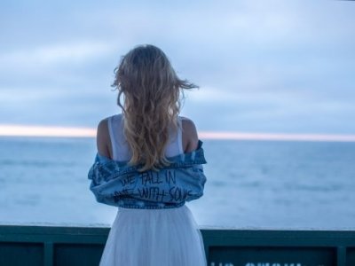 Fotografija profila Nino4ka