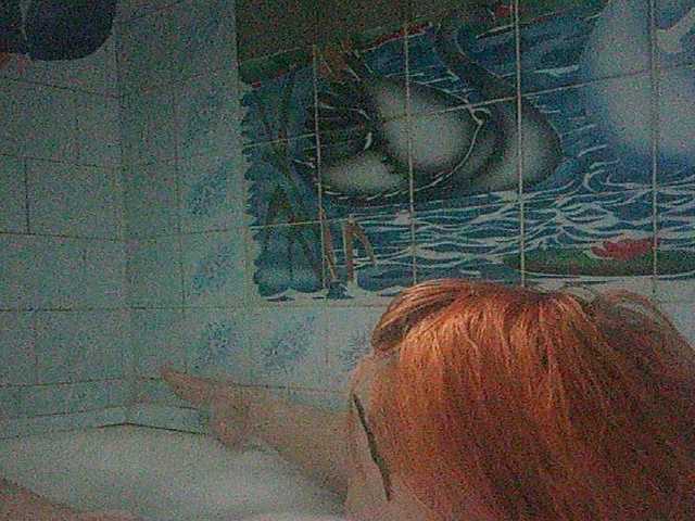 Oddajajo posnetke zaslona Ninohka