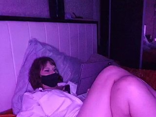 Erotični video klepet NitaFox