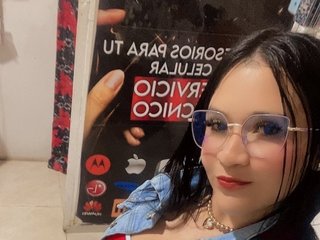 Erotični video klepet Noav17