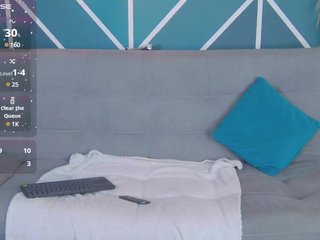 Erotični video klepet nobara-fox