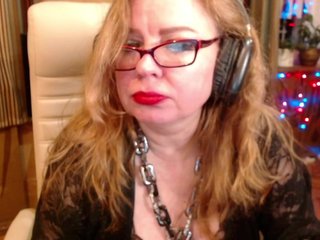 Erotični video klepet NormaGin