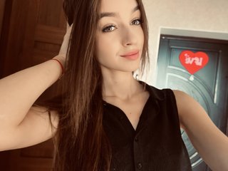 Erotični video klepet NotSoSweetDasha