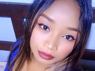 Erotični video klepet Noumimi