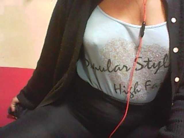 Oddajajo posnetke zaslona Noums