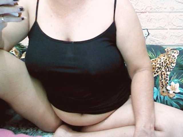 Oddajajo posnetke zaslona Applepie69