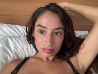 Erotični video klepet NovaBlackxx