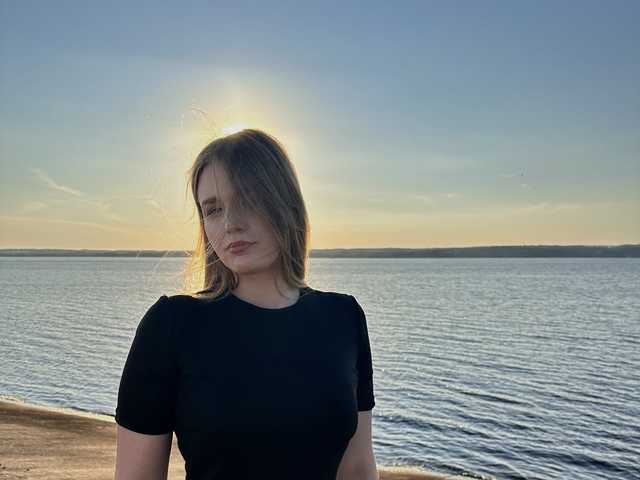 Fotografija profila StasyaSweety