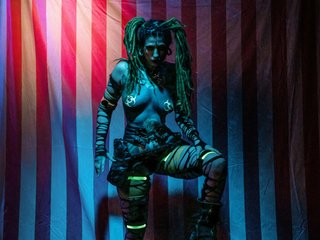 Erotični video klepet Nuki25