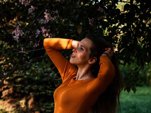 Profilna fotografija Nuska_