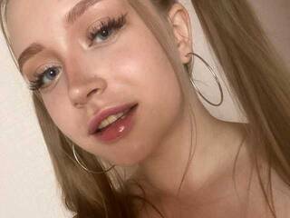 Erotični video klepet Nyan-Cat-