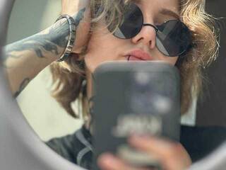 Erotični video klepet Nyan-Cat