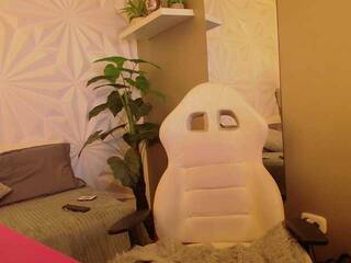 Erotični video klepet nyanyadolls