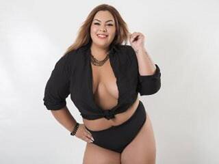 Erotični video klepet NynaBailey