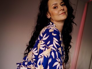 Erotični video klepet NyraBoone