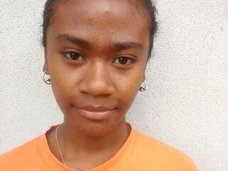 Erotični video klepet NYRINAH