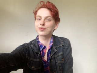 Erotični video klepet nyxofempusa