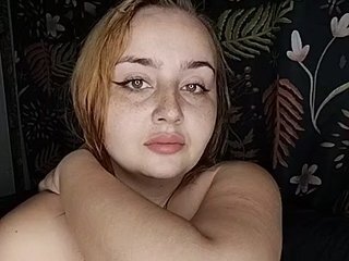 Erotični video klepet O-Juicy-pussy