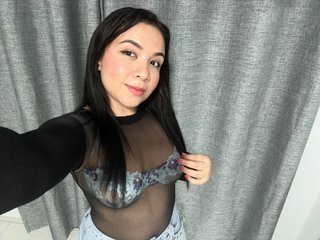 Erotični video klepet OasisVelvett