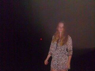 Erotični video klepet OceanBlueeeee