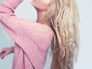 Erotični video klepet OceanyCat