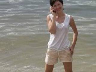 Erotični video klepet oduvashka