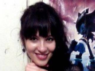 Erotični video klepet offelia