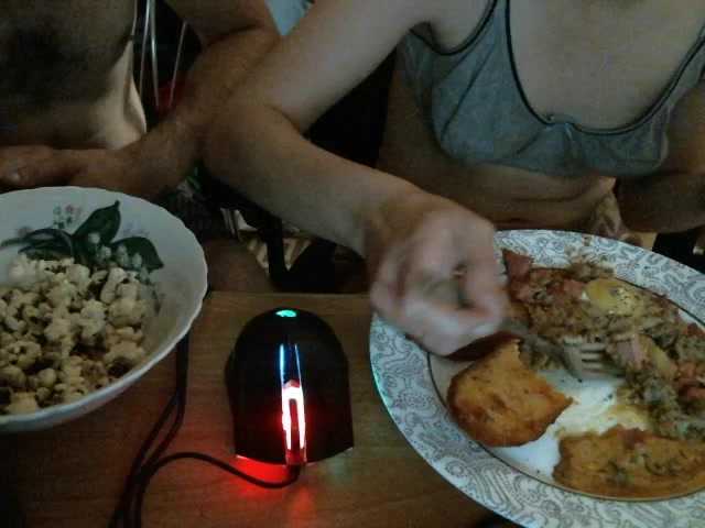 Oddajajo posnetke zaslona Offline33