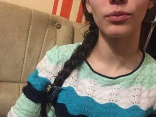 Erotični video klepet ohbb