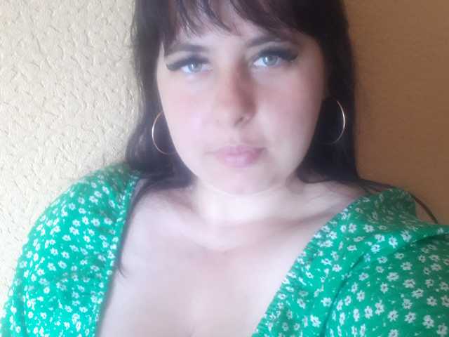 Fotografija profila I_GODDESS