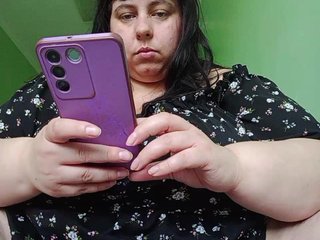 Erotični video klepet I_GODDESS