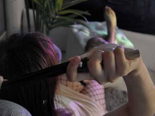 Erotični video klepet Oklahomaeye