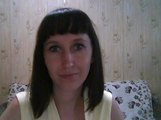 Profilna fotografija Oksana24rai
