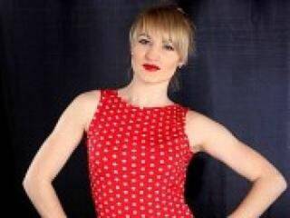 Erotični video klepet okseedoll