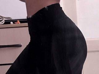 Erotični video klepet Gini_