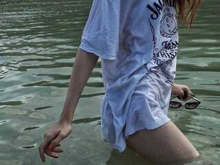 Erotični video klepet Octavia-_-