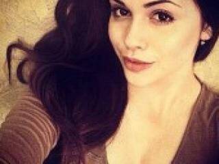 Erotični video klepet oktyabrinaa