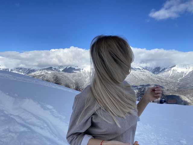Fotografija profila Miya_