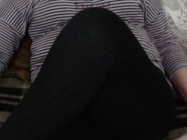 Oddajajo posnetke zaslona oldqueen