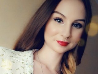 Fotografija profila -Olesya-